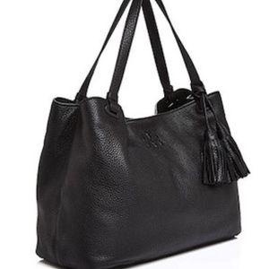 Tory Burch Thea Center Zip Tote